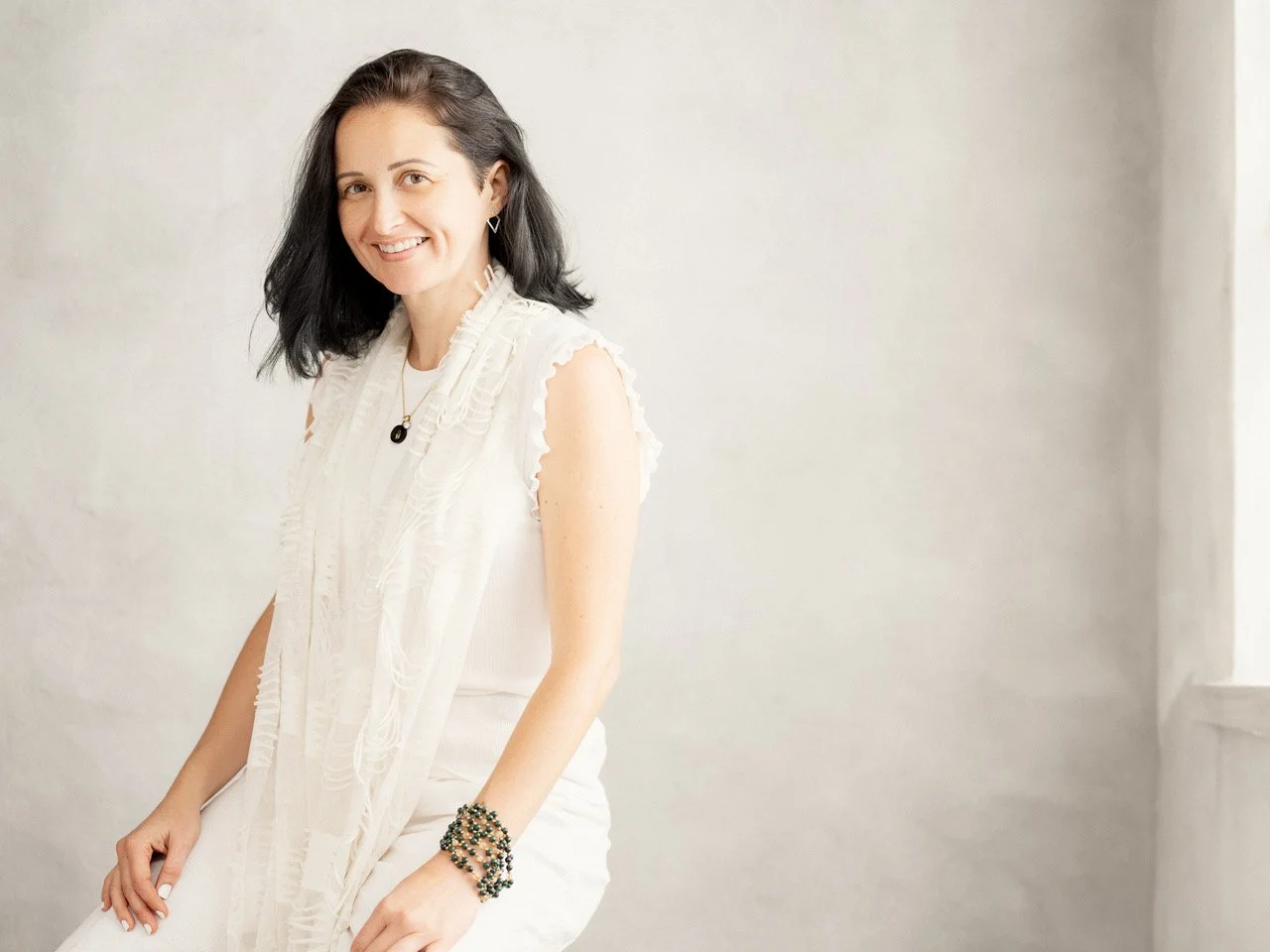 Garden Meditation with Katy LeBris