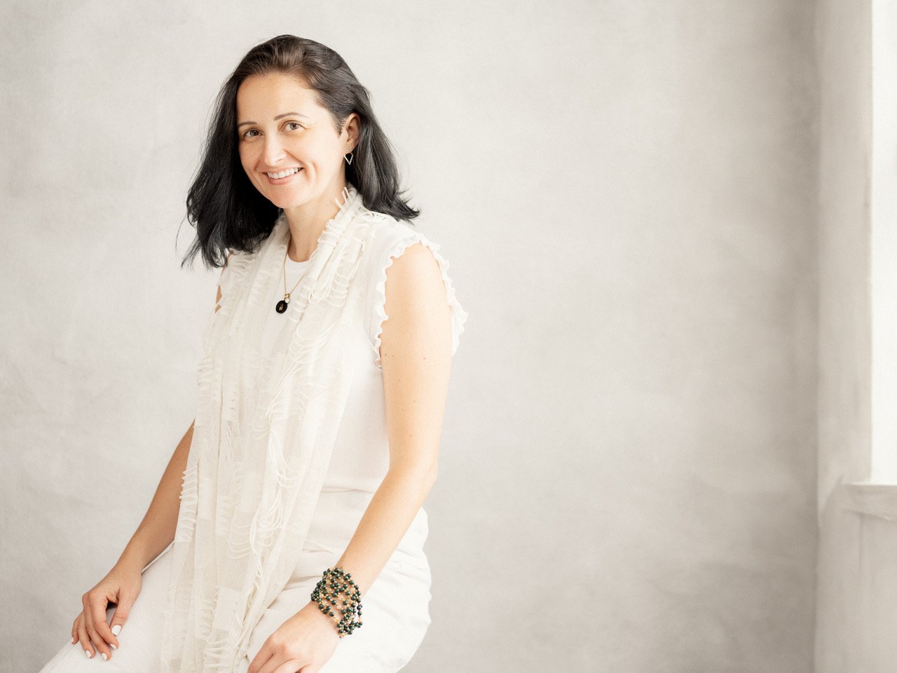Garden Meditation with Katy LeBris