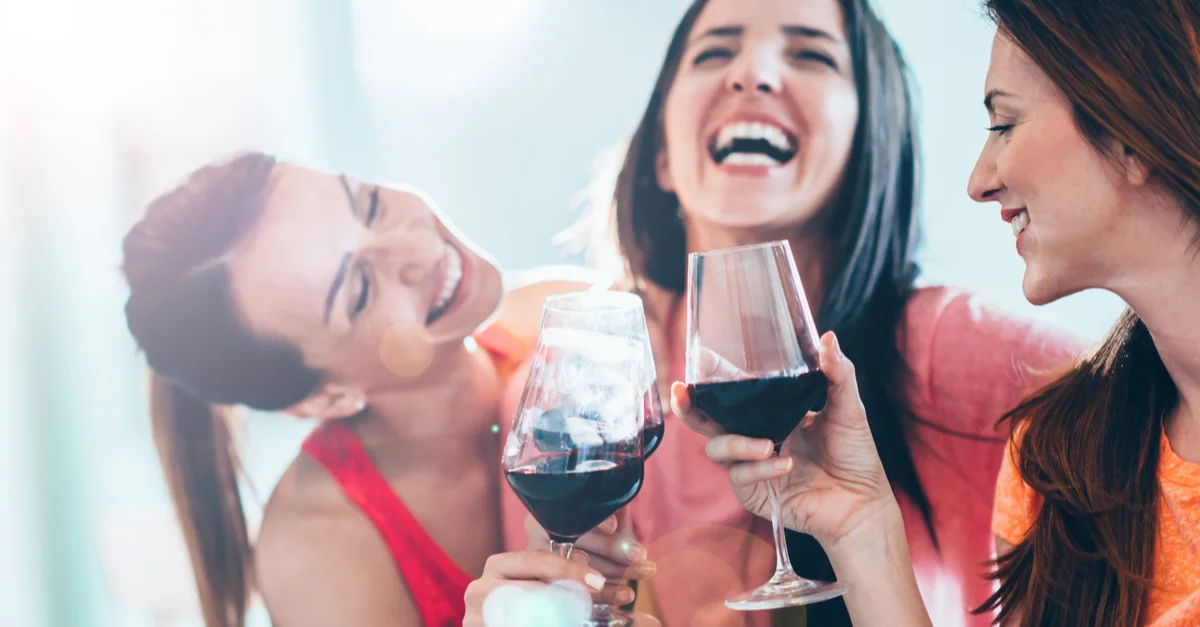 Paint and Sip Classes Near You for the Ultimate Girls Night Out