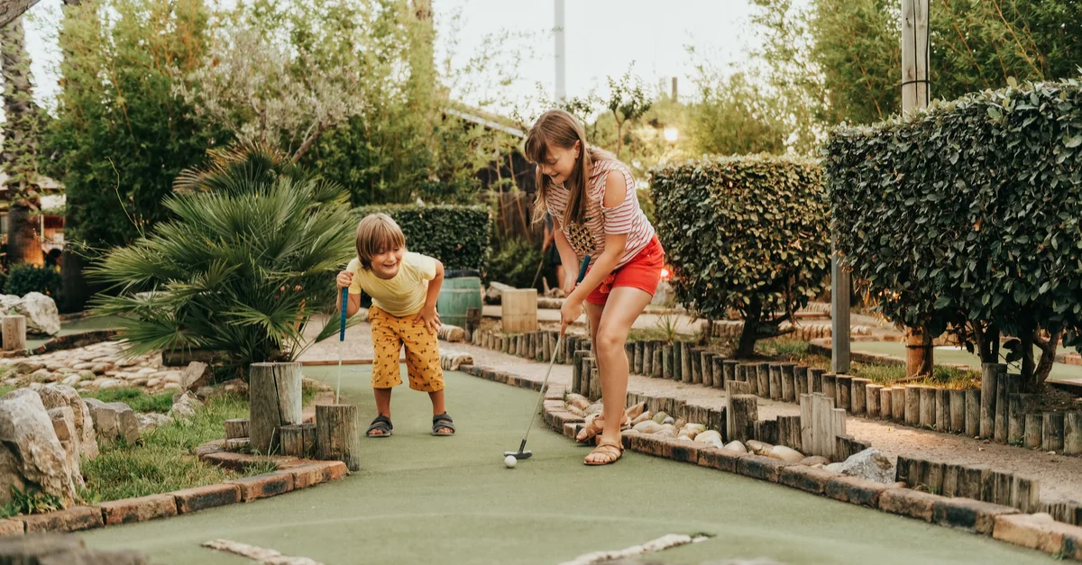 7 Ways to Keep the Kids Busy This Weekend