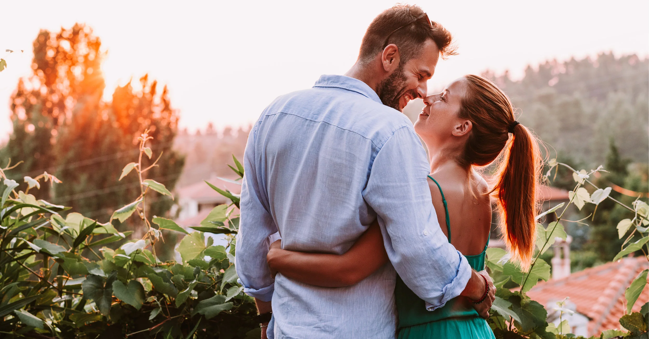 7 Simple Ways to Keep the Romance Alive