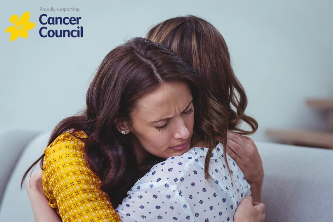 11 Things to Say and Do to Help a Loved One with Cancer