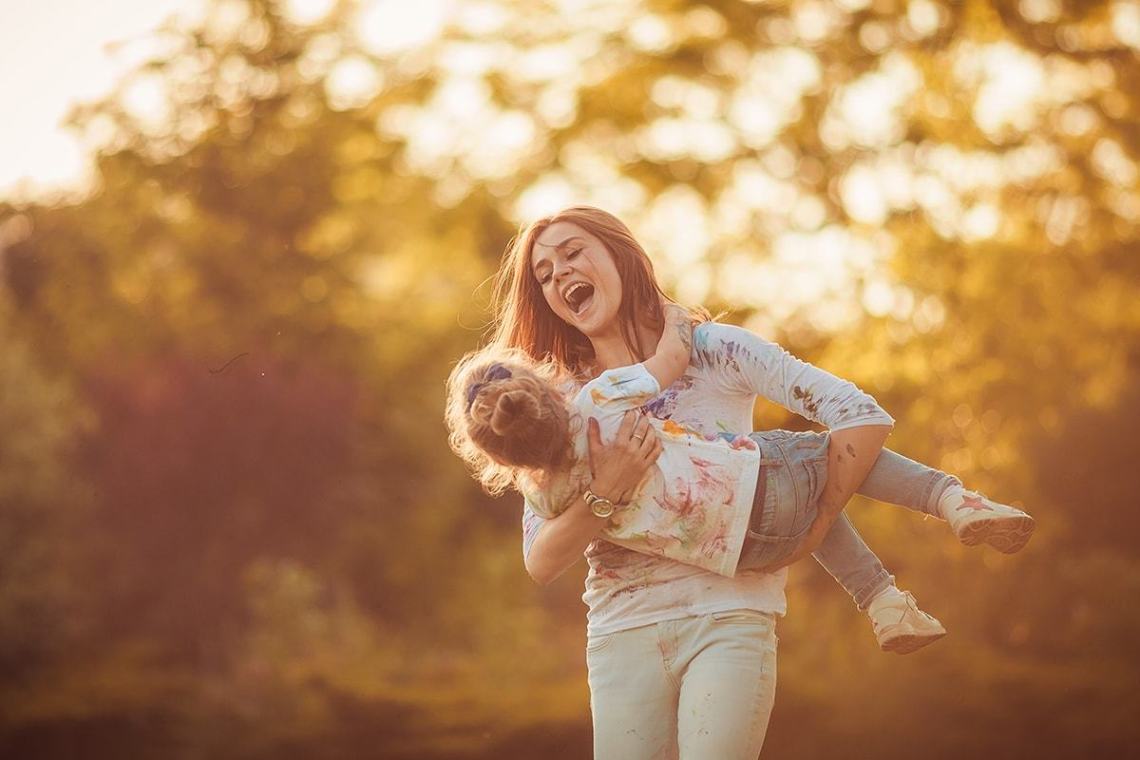 7 Easy-to-Stick-to New Year's Resolutions for Mums