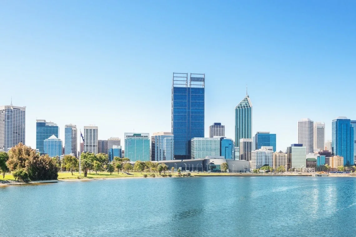 5 Things Everyone Must Do in Perth