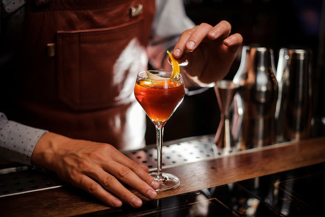 Sydney's Cosiest Bars to Lift Your Spirits This Winter