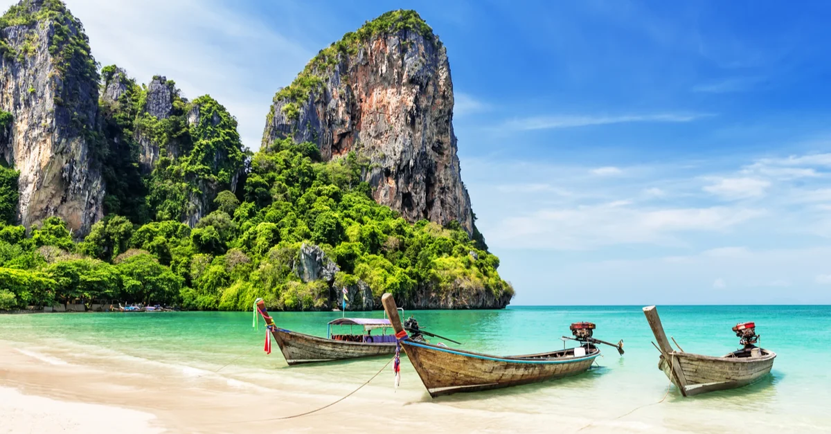 8 Things You Have to Do in Phuket
