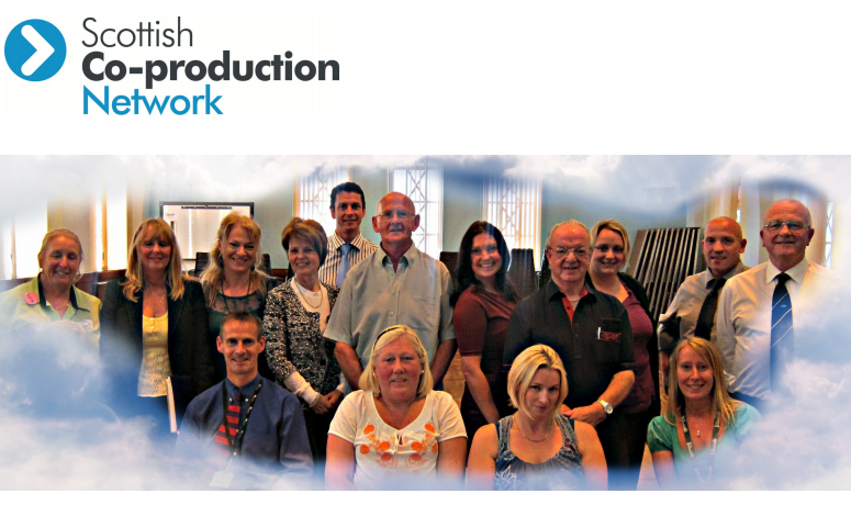 Lochside neighbourhood group: Making a difference in our neighbourhood 