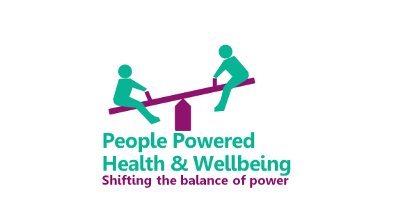 People powered health and wellbeing
