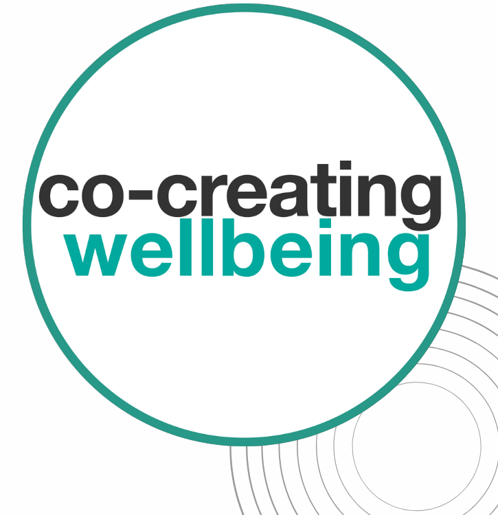 Co-creating Wellbeing training course 