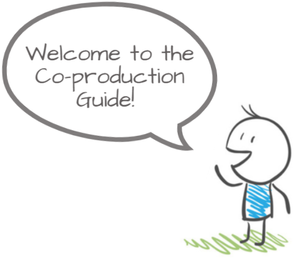 Guide — Scottish Co-production Network