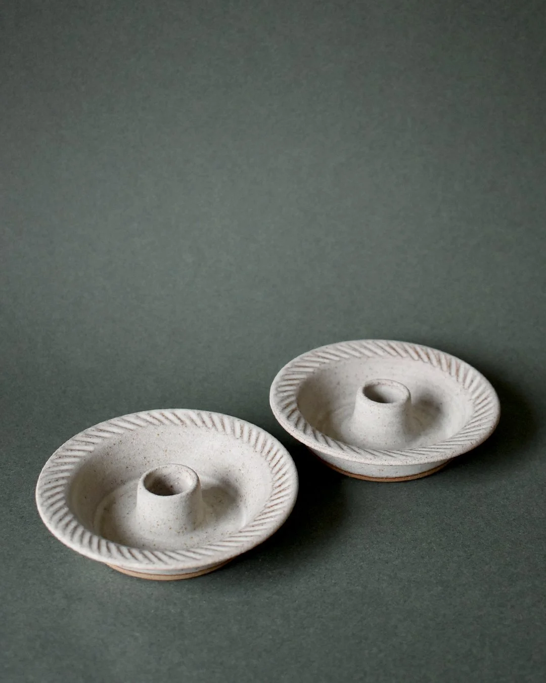 CARVED RIM CANDLEHOLDERS CHALK FOREDAYS 1.jpg