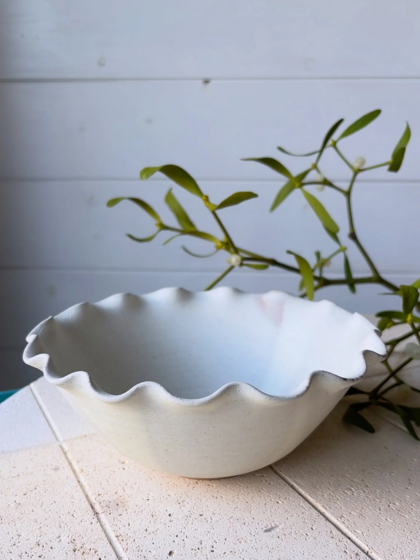 THANK YOU for shopping small this Christmas 🎄 Today is the last day for orders! You&rsquo;ve made all those late nights in the studio huddled by the heater worth it 😊 I&rsquo;ll be taking a little break now until February to really enjoy the last o