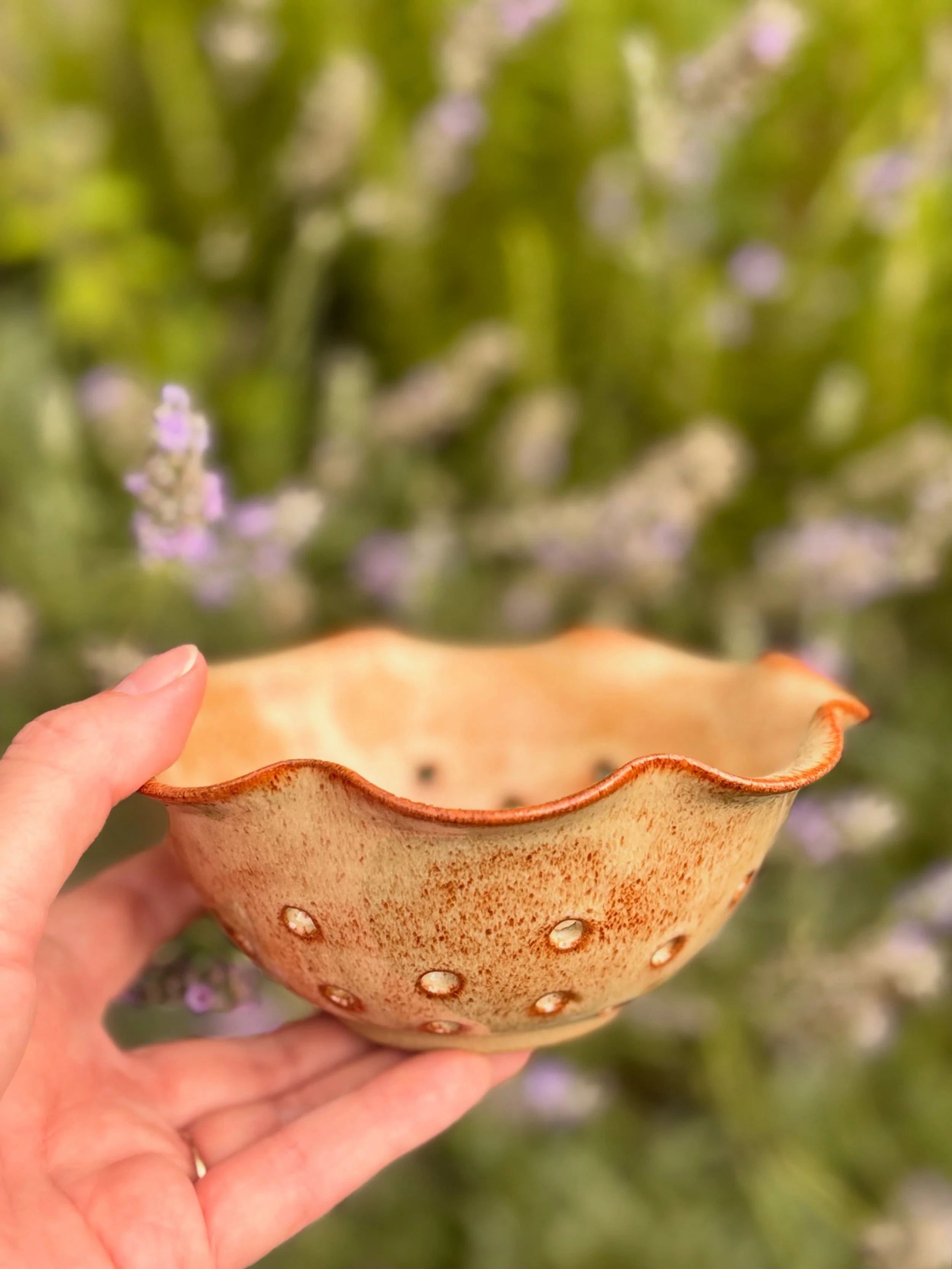 I know I&rsquo;ve been a little quiet recently&hellip;Summer has been a real mix of wholesome berry picking, wild swimming and cafe cruising but also mostly hospital visits that turned into nursing home visits, packing up a lifetime of memories and a