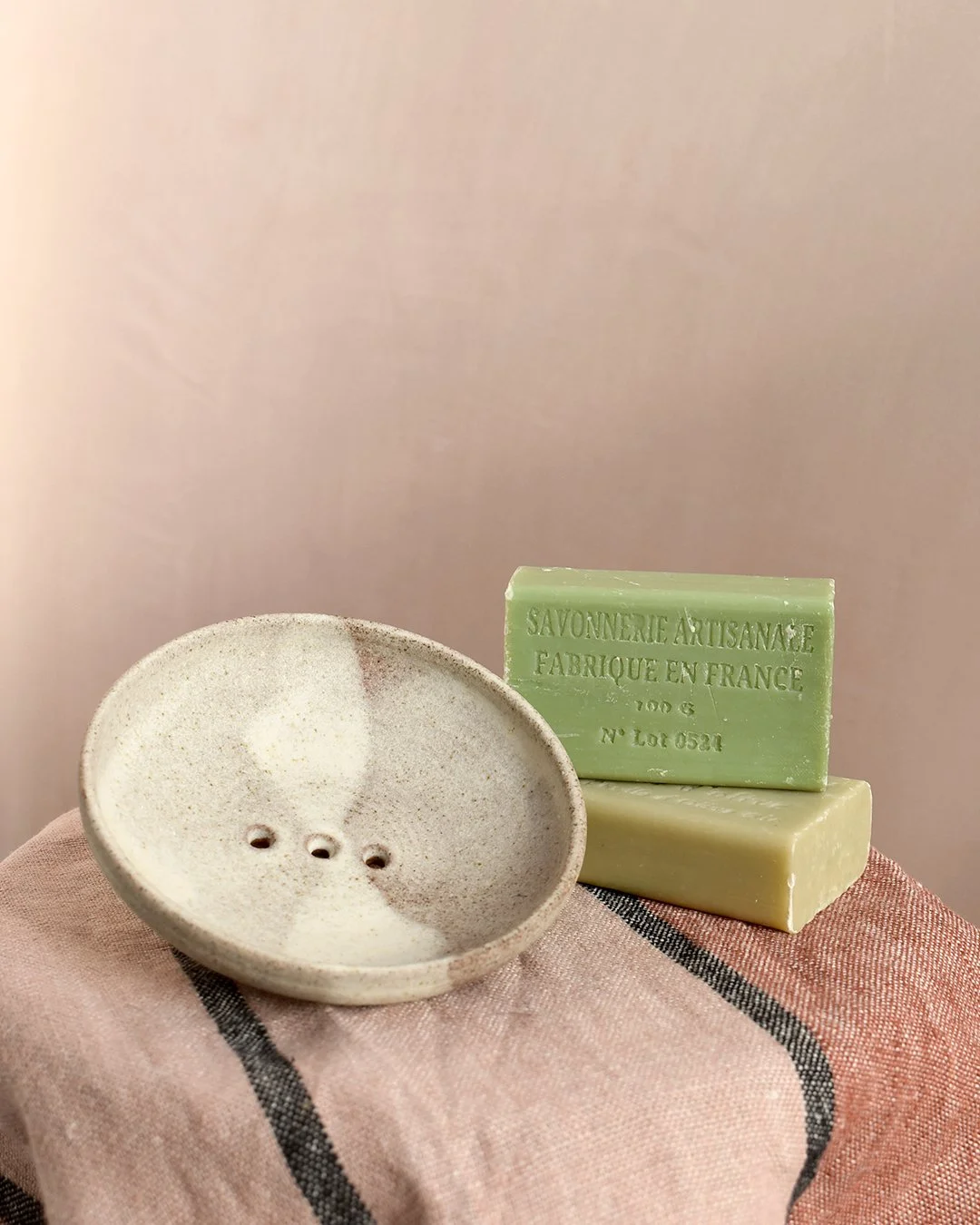 CHALK SOAP DISH W SOAP FOREDAYS 4.jpg