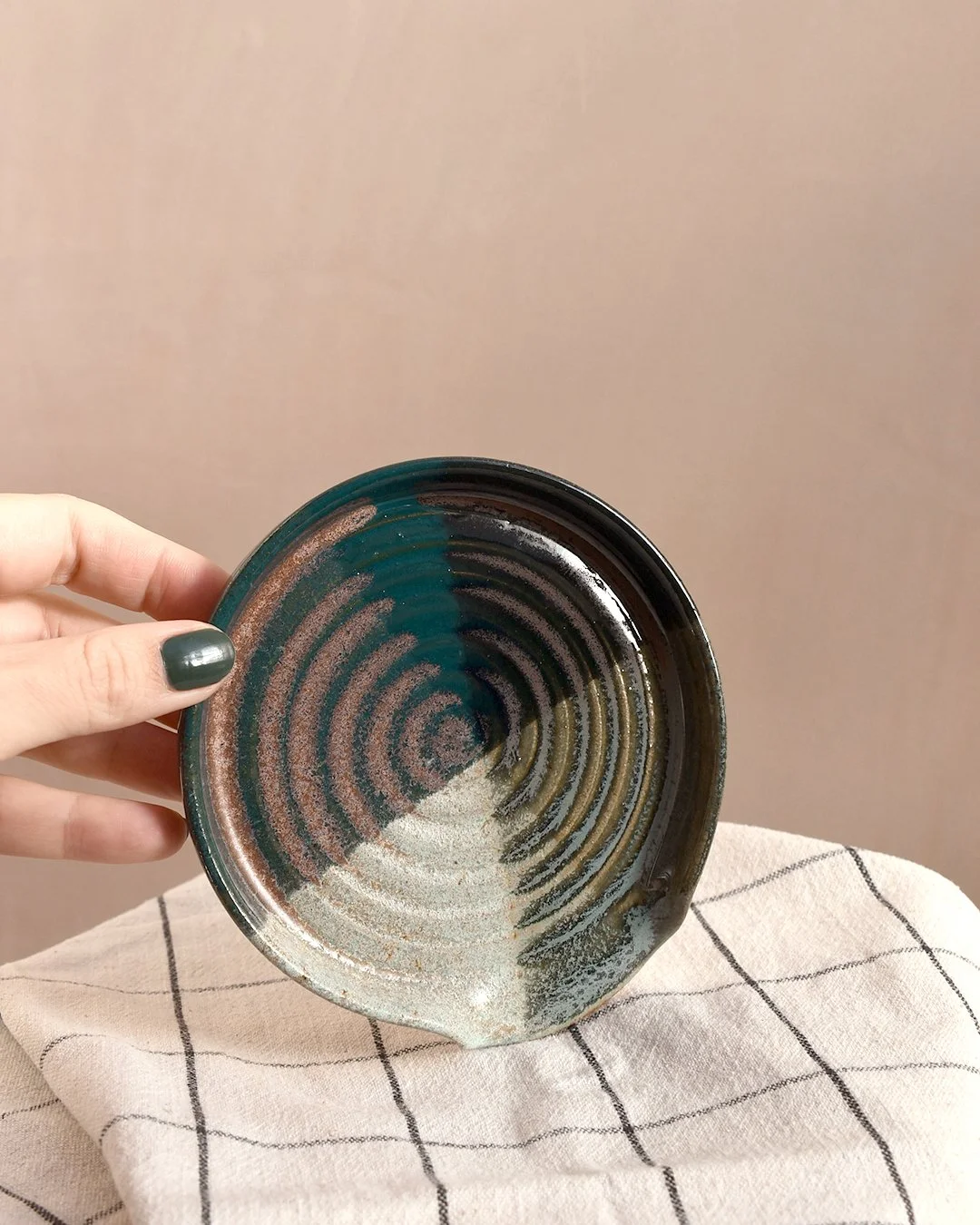 SPOON REST FOREDAYS TRIPLE GREENS 1.jpg