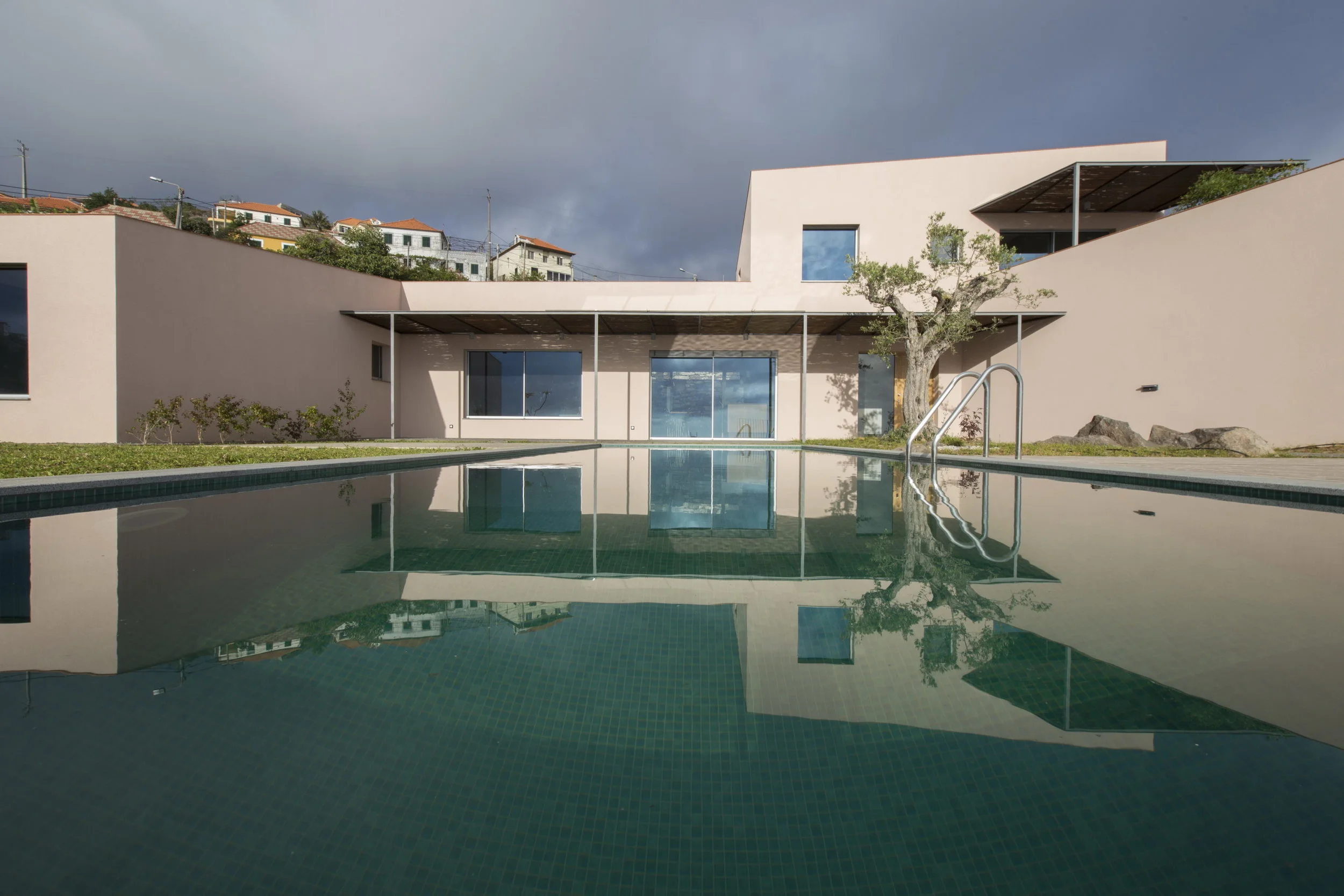 Mayer&amp;Selders Residence and Studios M2 03