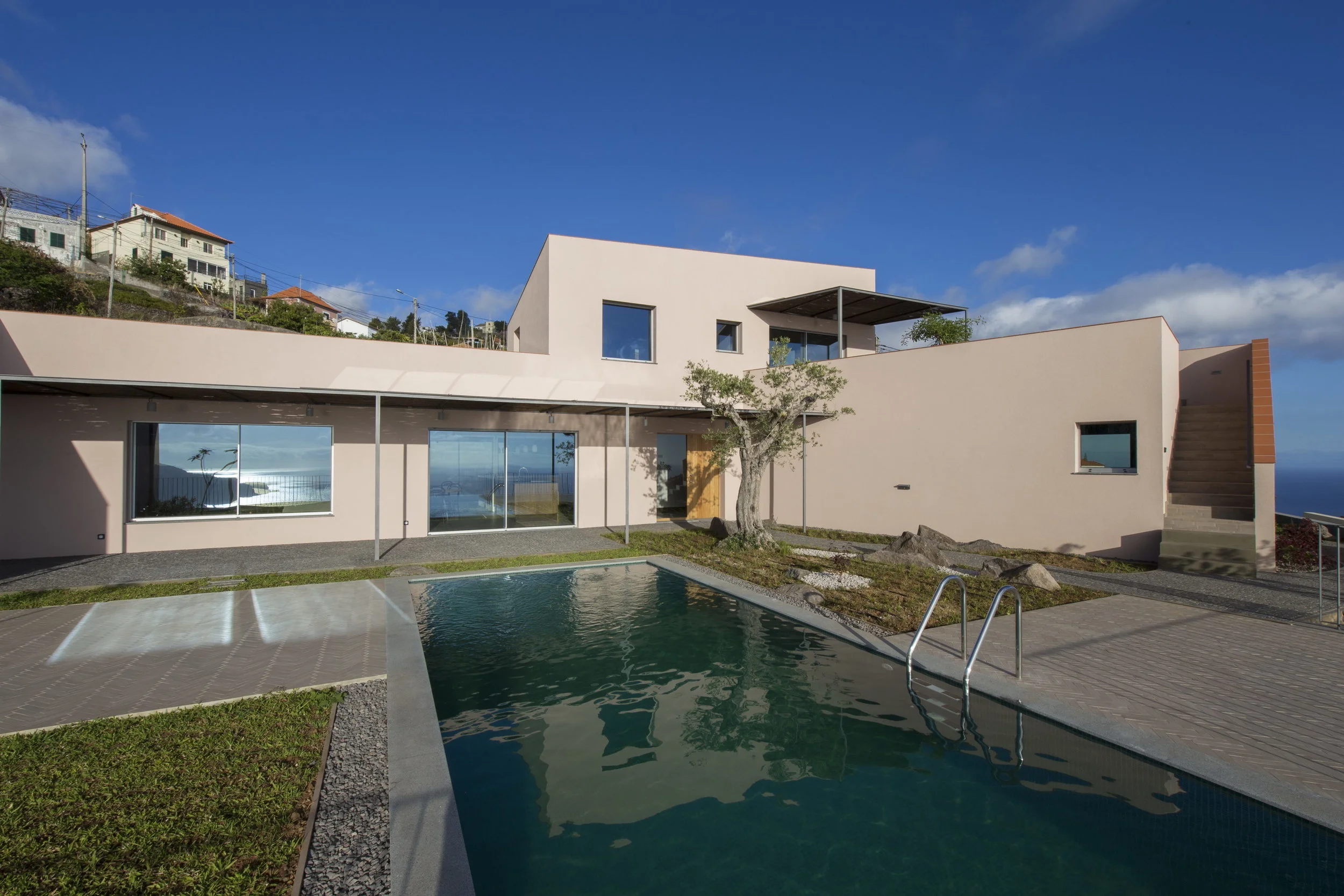 Mayer&amp;Selders Residence and Studios M2 06