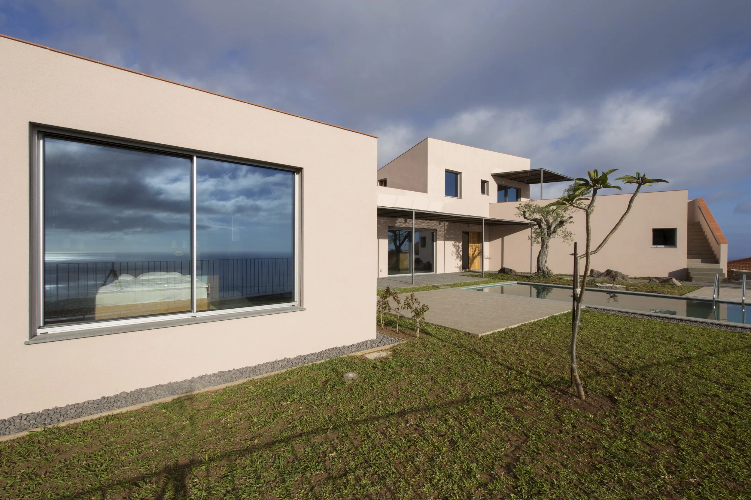 Mayer&amp;Selders Residence and Studios M2 07