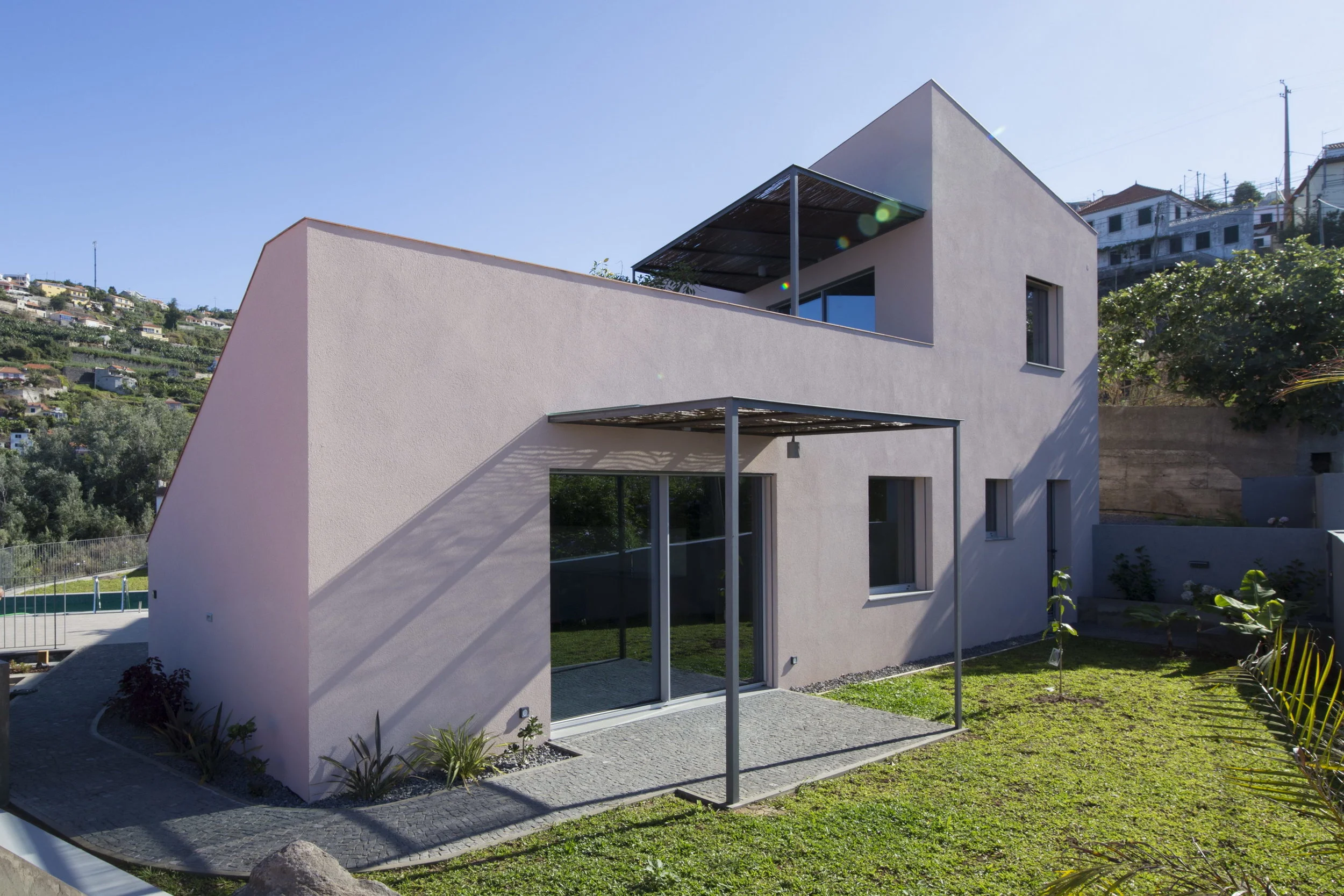 Mayer&amp;Selders Residence and Studios M2 11