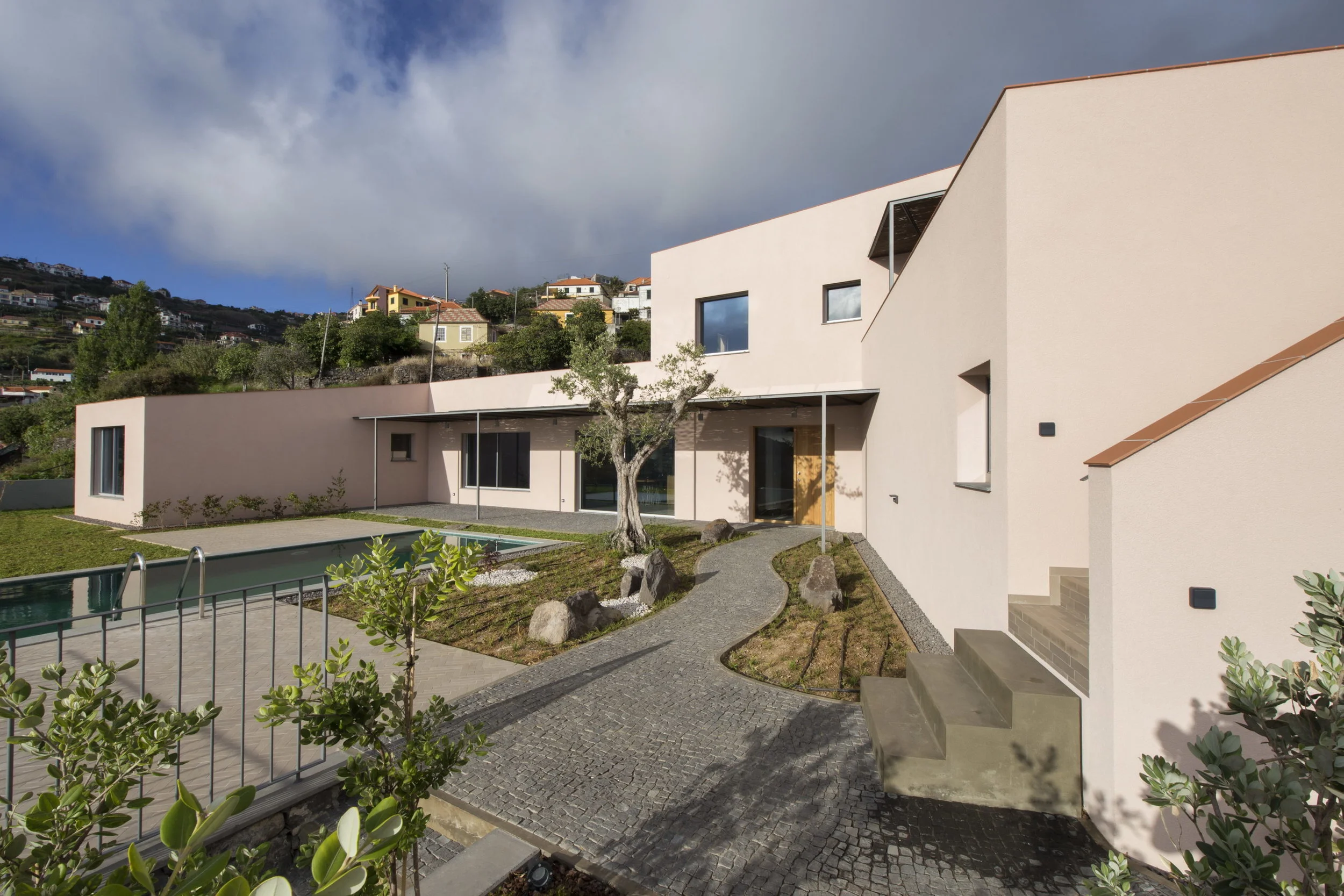 Mayer&amp;Selders Residence and Studios M2 12