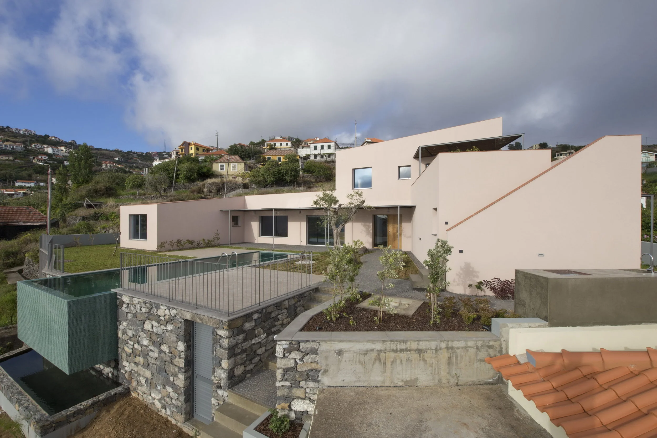 Mayer&amp;Selders Residence and Studios M2 13