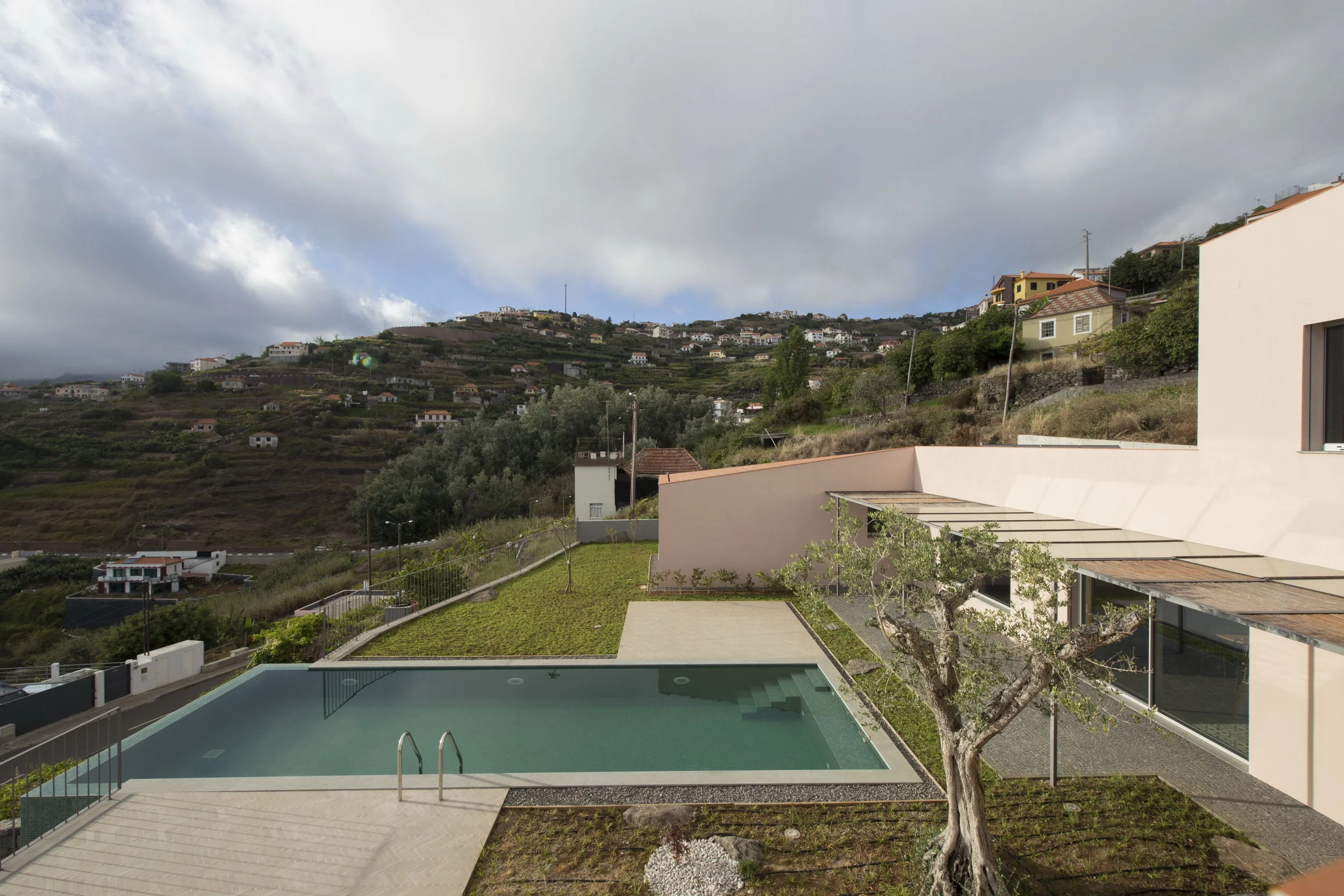 Mayer&amp;Selders Residence and Studios M2 16