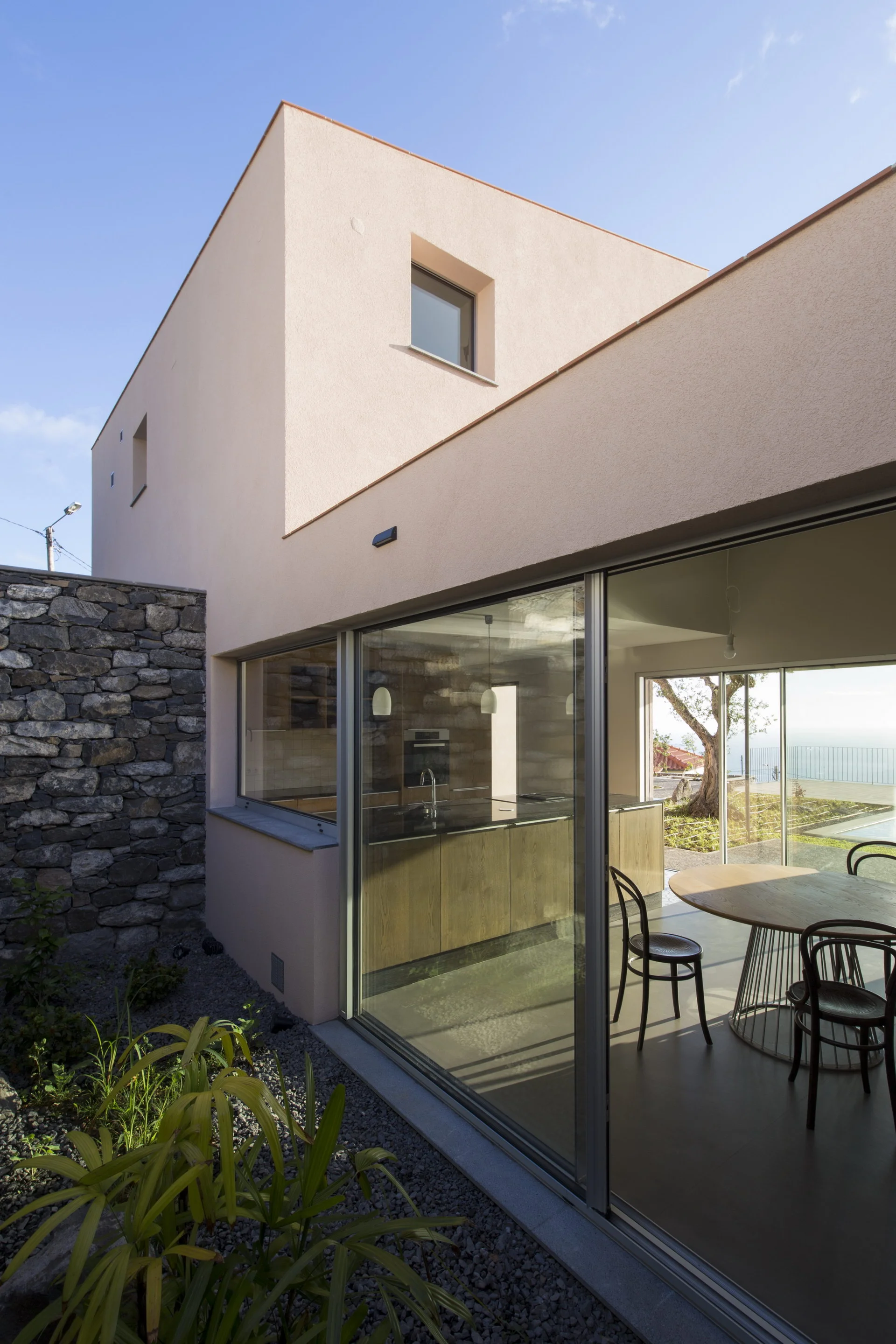 Mayer&amp;Selders Residence and Studios M2 19