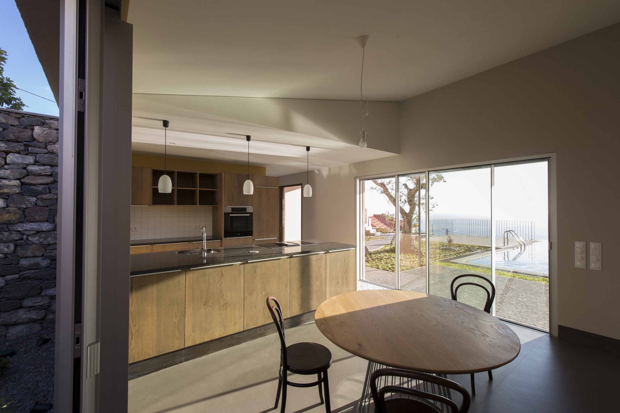 Mayer&amp;Selders Residence and Studios M2 20