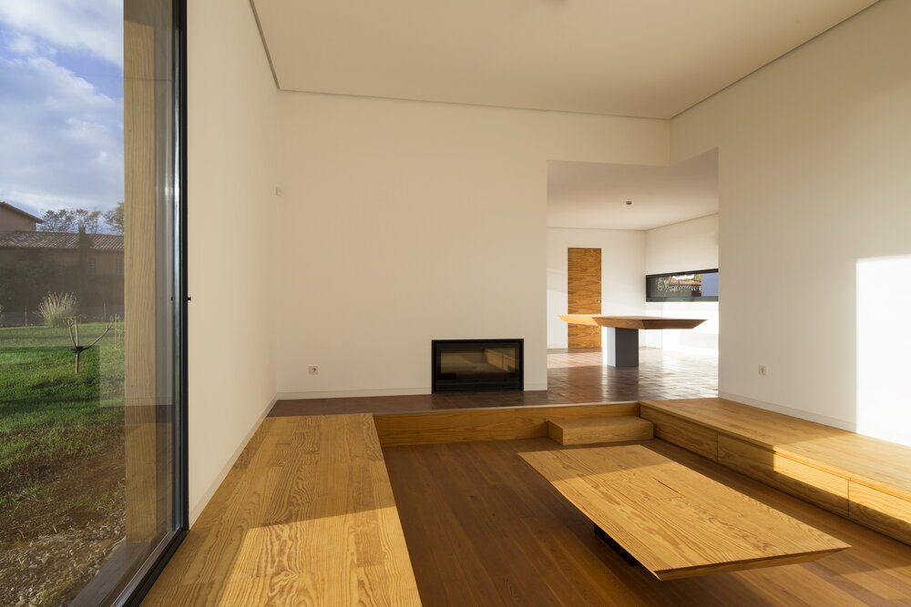 Mayer&amp;Selders Renovation Extension Casa CCC 07