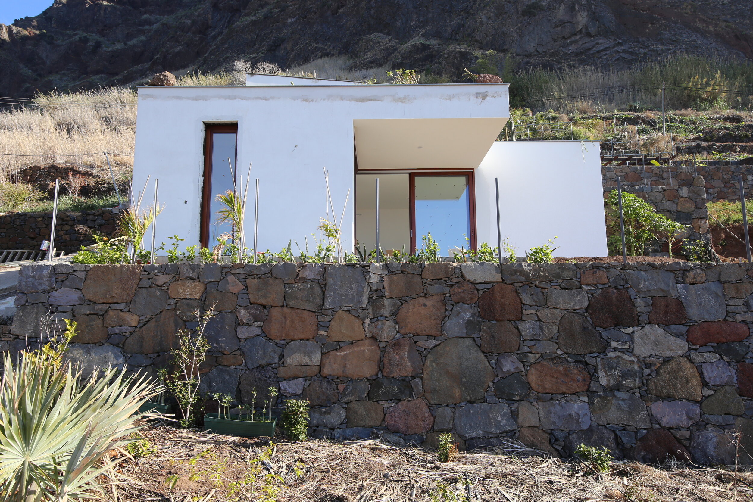 Madeira Island Architects Tourism (Copy)