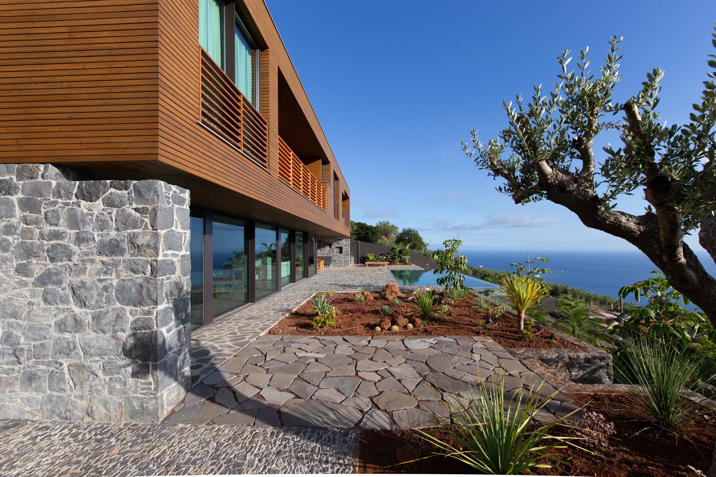 Casa MJS Funchal