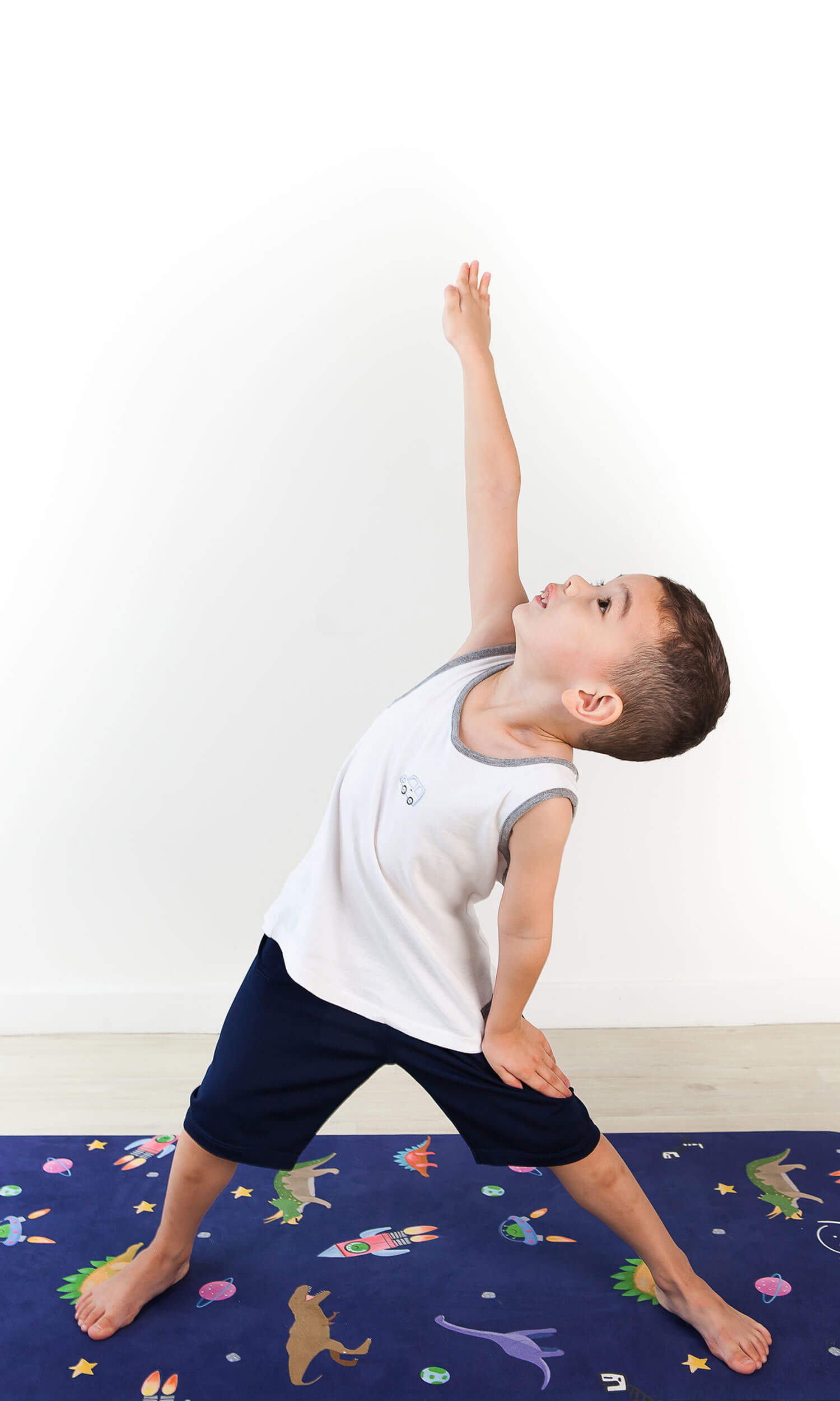 Part II: What you always wanted to know about yoga for children
