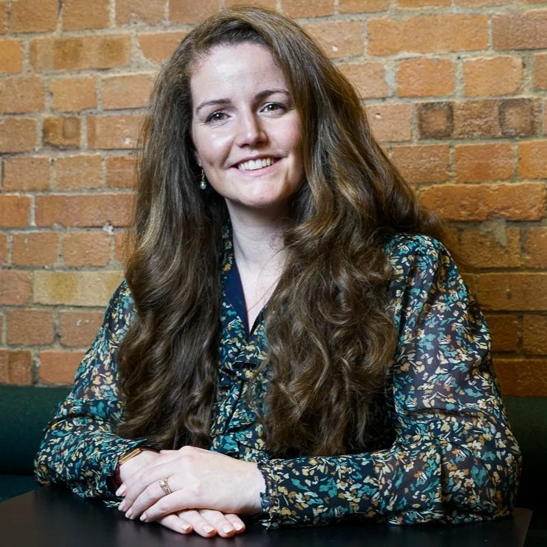 Georgie Erangey, Founding Director