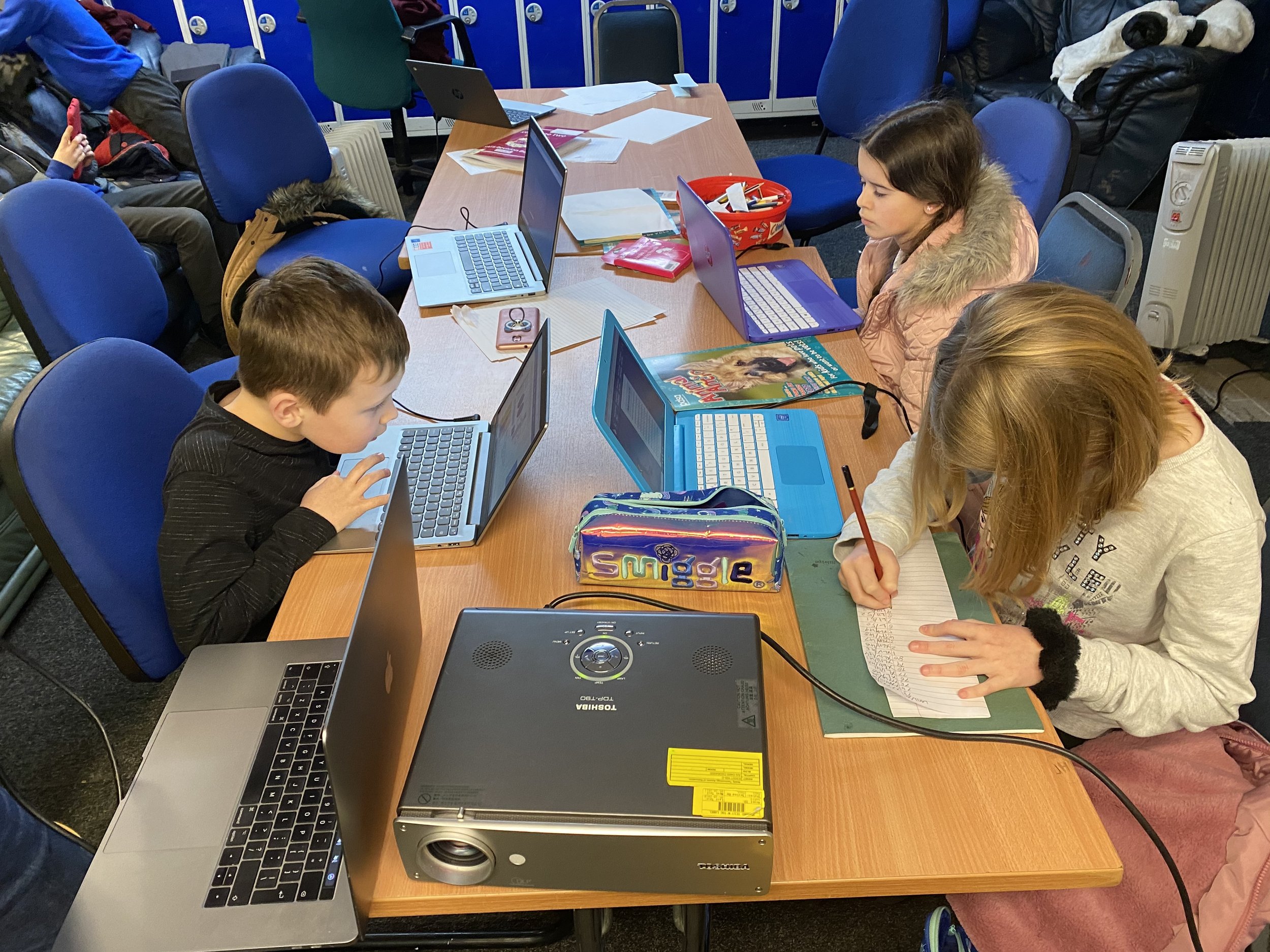 The Inclusion Network, Bootle