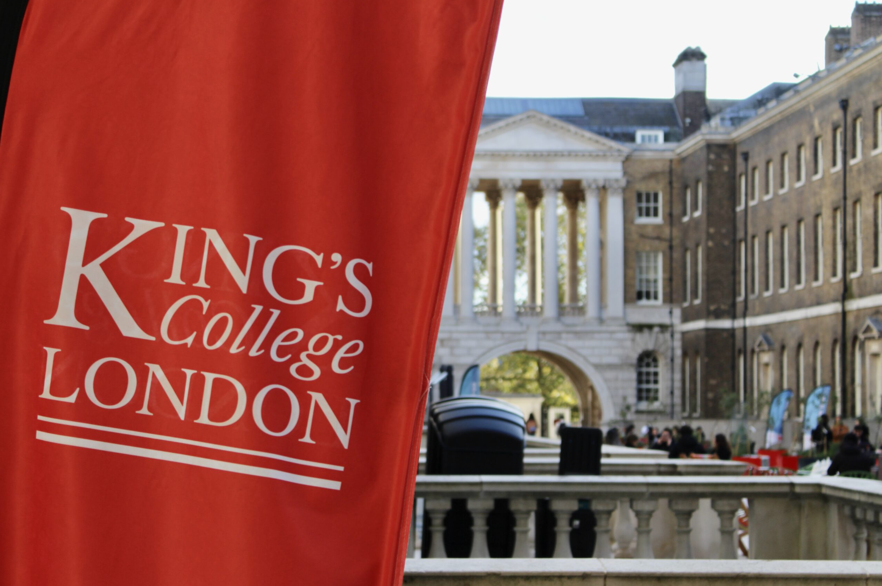 King's College London