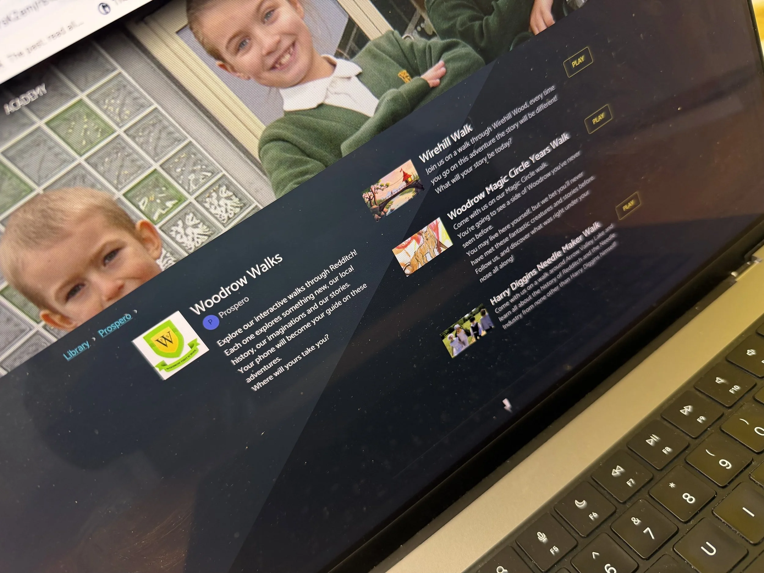 Redditch, Worcestershire