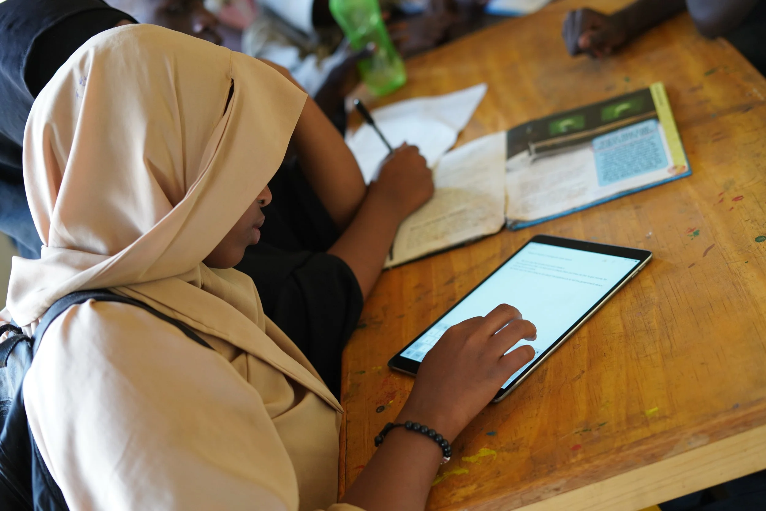 Digital Literacy