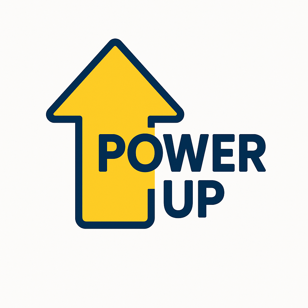 Power Up