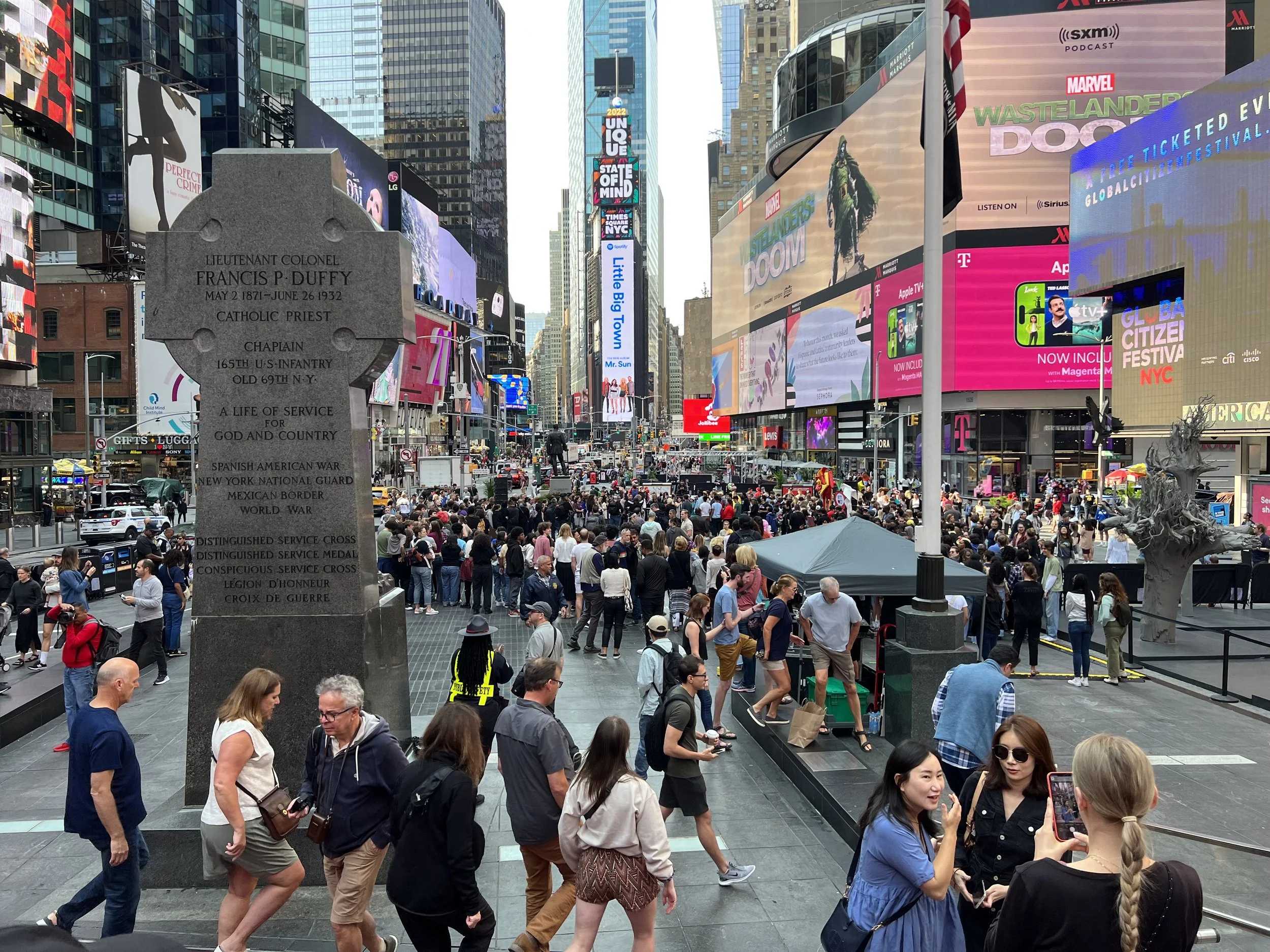 New York City Department of Education