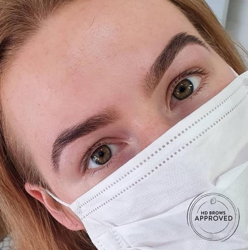 TREATMENTS FACE. Brow Bar Athlone, Westmeath