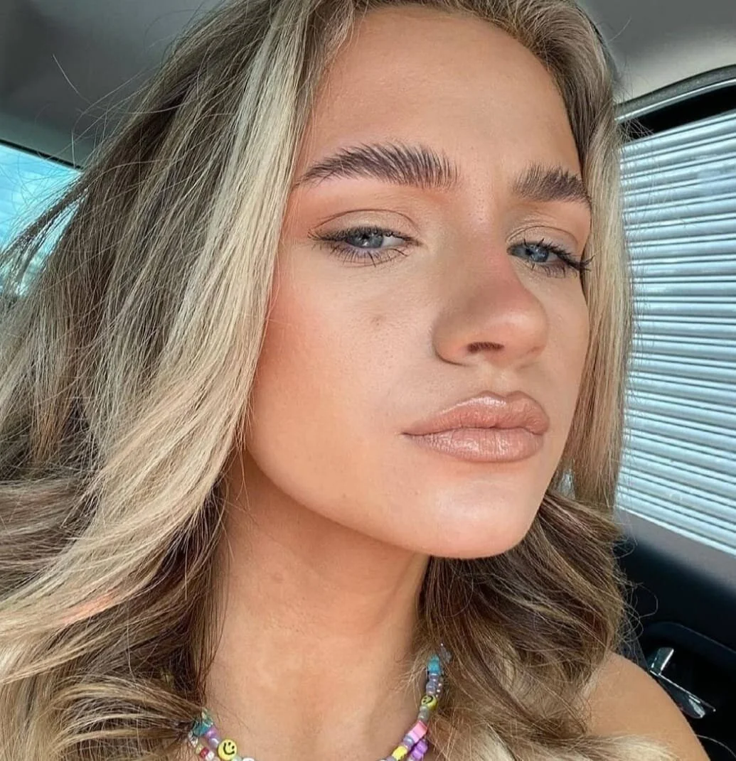 TREATMENTS FACE. Brow Bar Athlone, Westmeath