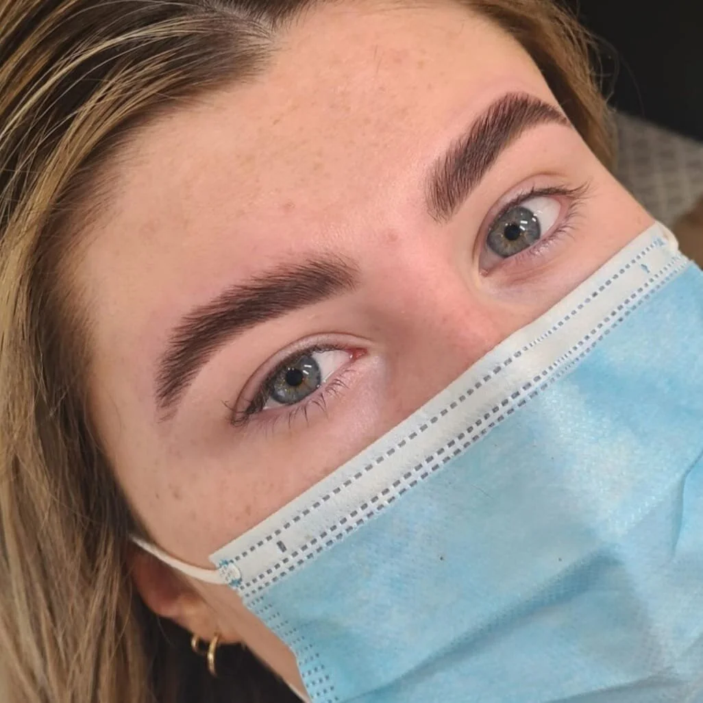 TREATMENTS FACE. Brow Bar Athlone, Westmeath