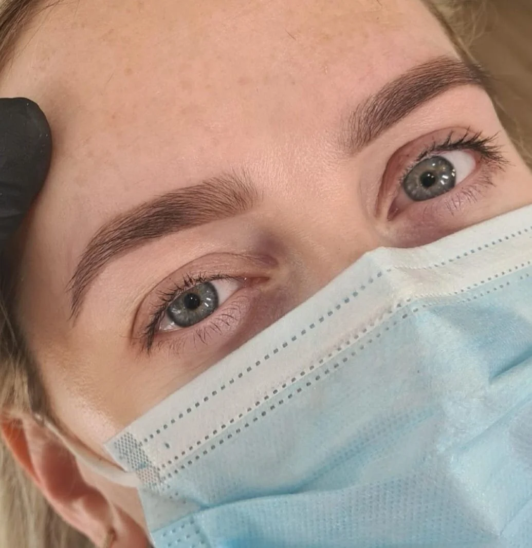 TREATMENTS FACE. Brow Bar Athlone, Westmeath