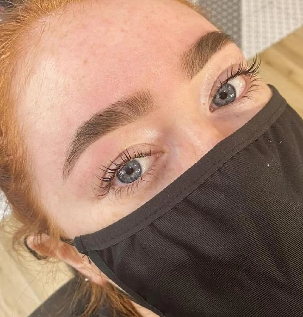 TREATMENTS FACE. Brow Bar Athlone, Westmeath