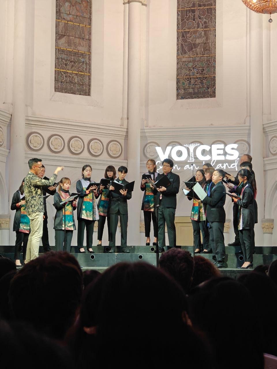2024 VOS Festival 2024