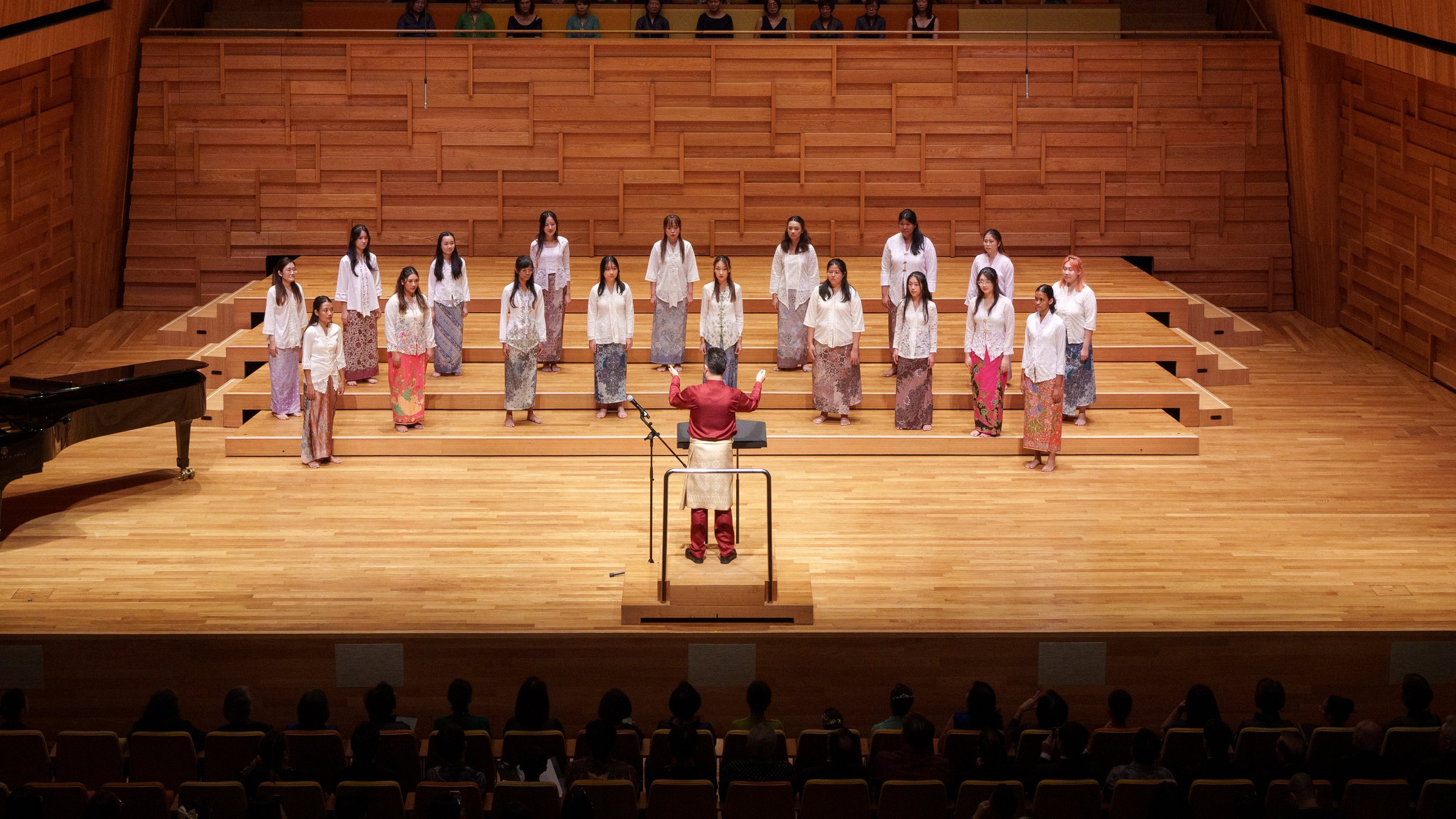 Vocabella Ladies Choir