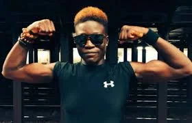Boxer Helen Joseph Receives O-1 Visa after 3 days of REGULAR PROCESSING