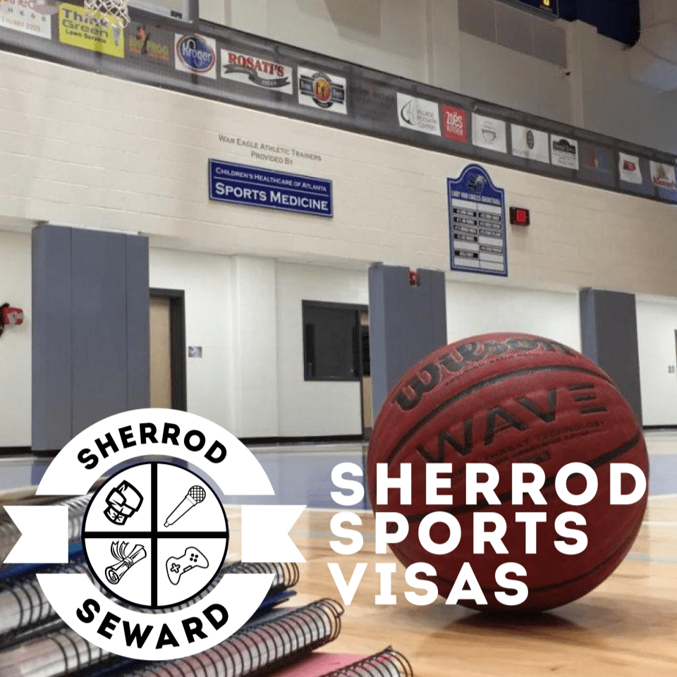 Visas for International Students Presentation  in San Antonio, Texas