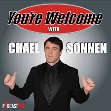 Chael Sonnen responds to Sherrod Seward on the You're Welcome podcast