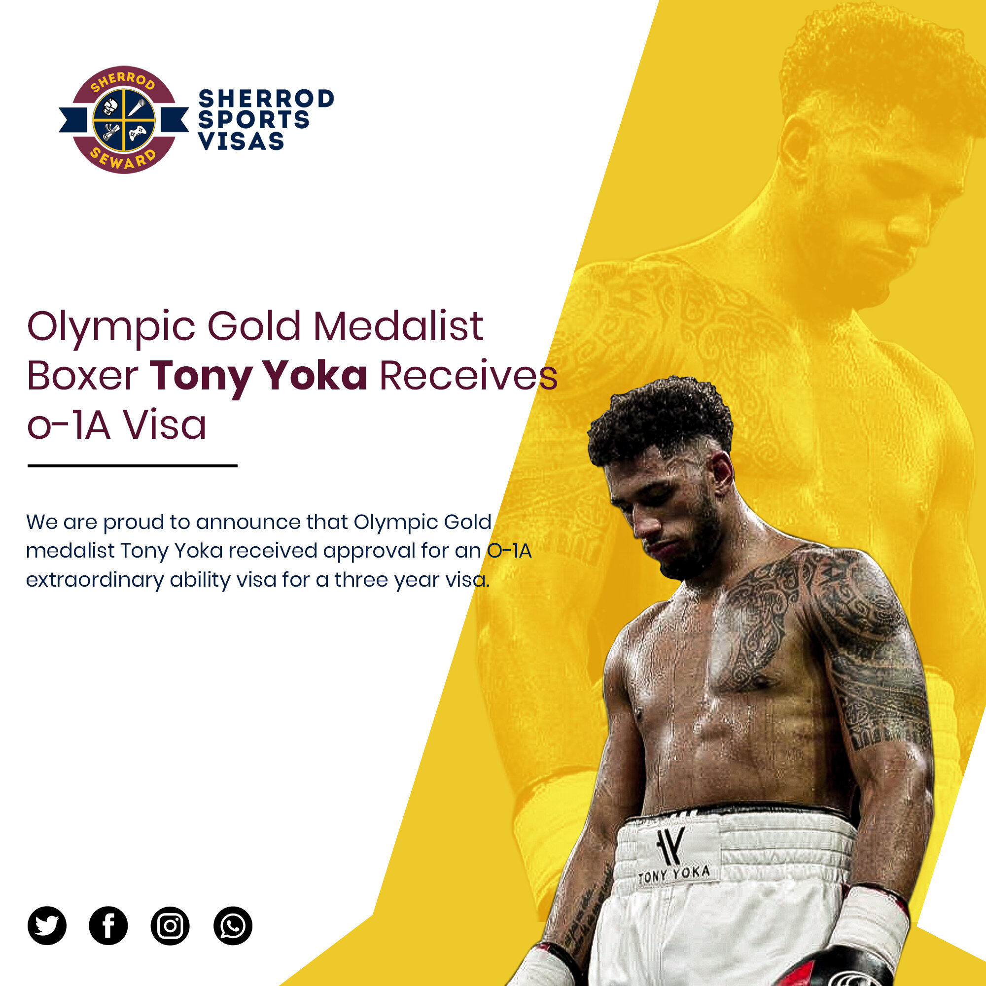 Olympic boxing: Know the rules, qualification process and more